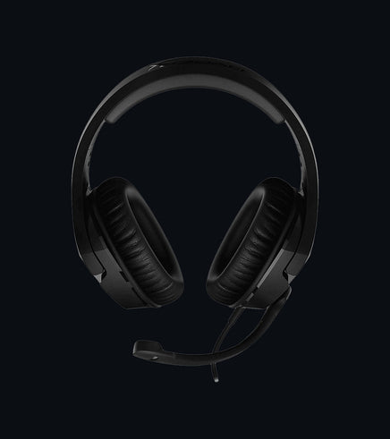 Immersive Surround Gaming Headphones