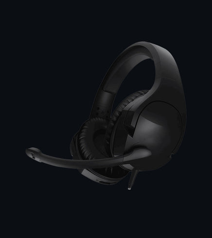 Immersive Surround Gaming Headphones