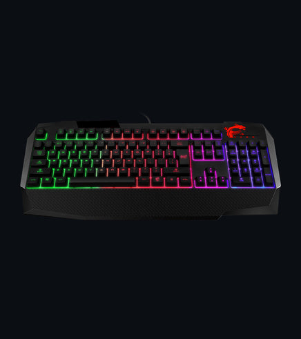RGB Mechanical Gaming Keyboard