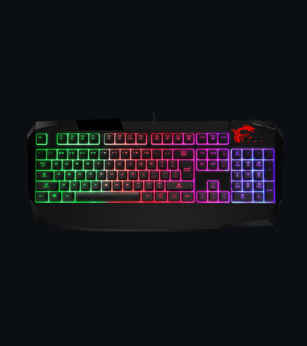 RGB Mechanical Gaming Keyboard