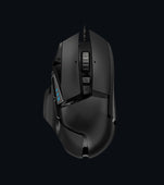 Precision Wired Gaming Mouse