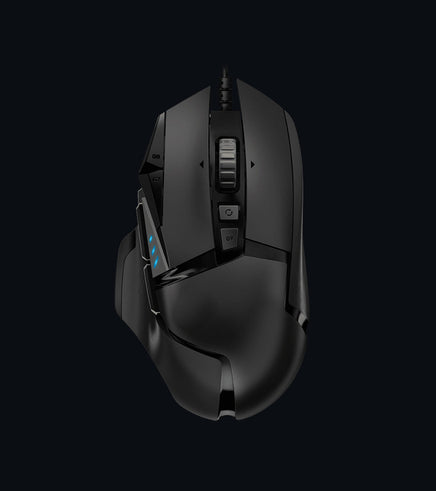 Precision Wired Gaming Mouse
