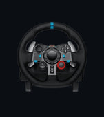 Pro Racing Simulation Wheel