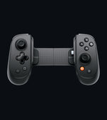 Dual Mode Gaming Controller