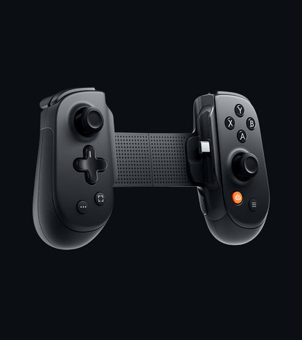 Dual Mode Gaming Controller