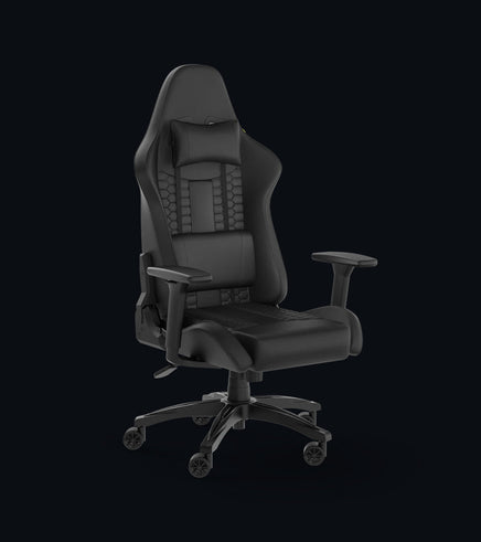 Ergonomic Adjustable Gaming Chair