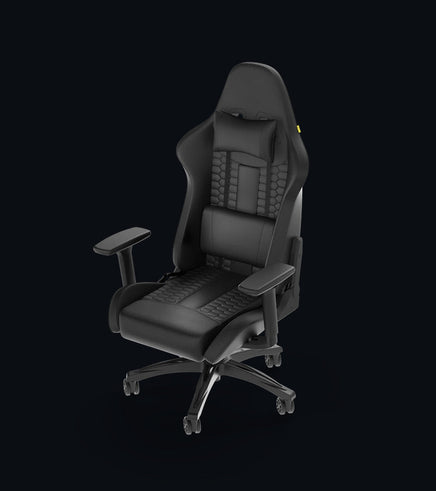 Ergonomic Adjustable Gaming Chair