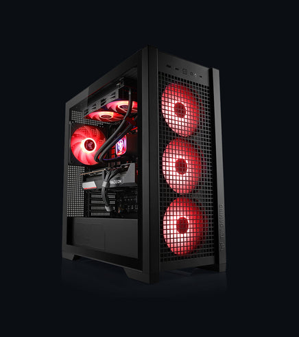 High Performance Gaming PC