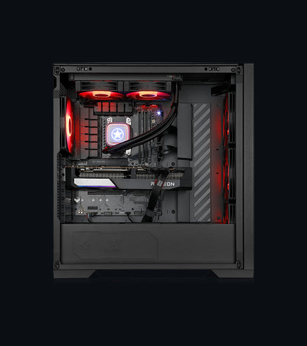 High Performance Gaming PC