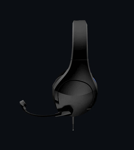 Noise Cancelling Gaming Headset