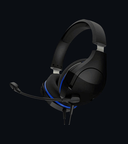Noise Cancelling Gaming Headset