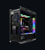 RGB Tempered Glass PC