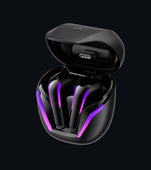 RGB Wireless Gaming Earbuds