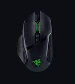 Ultra Lightweight Gaming Mouse