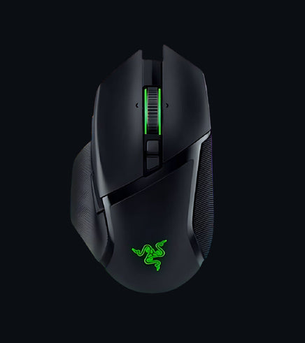 Ultra Lightweight Gaming Mouse