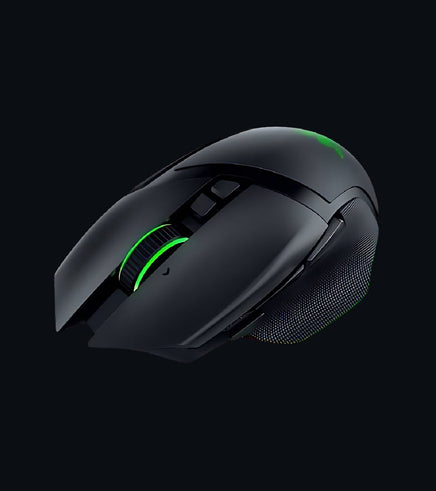 Ultra Lightweight Gaming Mouse