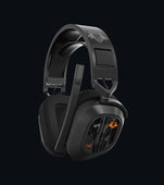 Over Ear Gaming Headset