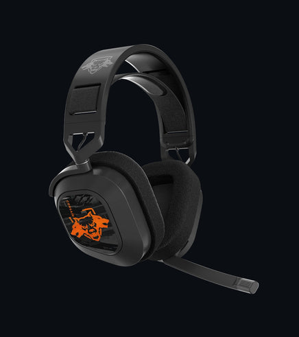 Over Ear Gaming Headset