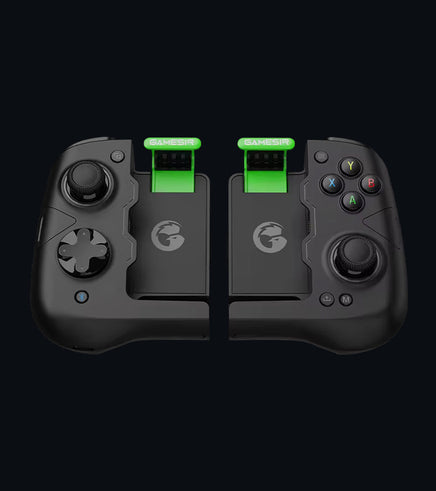 Split Pro Gaming Controller