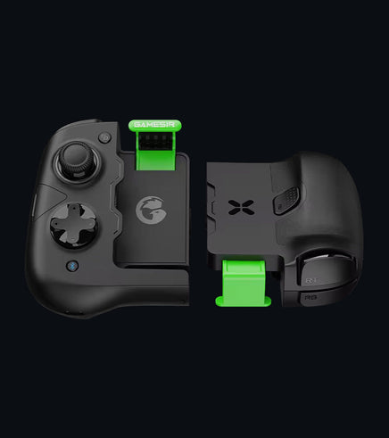 Split Pro Gaming Controller