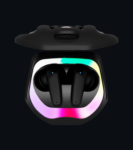 RGB Headset Display Stand