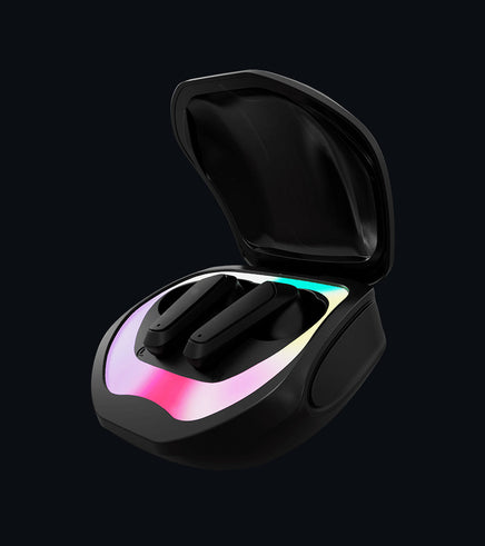 RGB Headset Display Stand